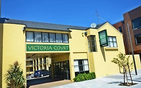 Victoria Court Motor Lodge